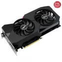 ASUS Dual GeForce RTX 3060 Ti 8 GB GDDR6 256Bit DX12 NVIDIA DLSS Ekran Kartı