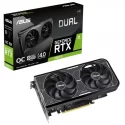 ASUS Dual GeForce RTX 3060 Ti OC 8GB GDDR6X 256bit DX12 NVIDIA DLSS Ekran Kartı