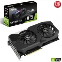 ASUS Dual GeForce RTX 3070 OC 8 GB GDDR6 256Bit DX12 NVIDIA DLSS Ekran Kartı