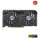 ASUS DUAL GeForce RTX 4060 EVO OC 8 GB GDDR6 128Bit DX12 NVIDIA DLSS 3 Ekran Kartı