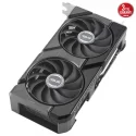 ASUS DUAL GeForce RTX 4060 EVO OC 8 GB GDDR6 128Bit DX12 NVIDIA DLSS 3 Ekran Kartı