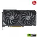 ASUS Dual GeForce RTX 4060 OC 8 GB GDDR6 128Bit DX12 NVIDIA DLSS 3 Ekran Kartı