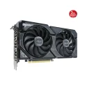 ASUS DUAL GeForce RTX 4060 OC 8 GB GDDR6 128Bit DX12 NVIDIA DLSS 3 Ekran Kartı - BULK