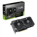 ASUS Dual GeForce RTX 4060 Ti 8 GB GDDR6 128Bit DX12 NVIDIA DLSS 3 Ekran Kartı