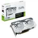 ASUS DUAL GeForce RTX 4060 Ti OC 8GB GDDR6 128bit DX12 DLSS 3 NVIDIA Beyaz Ekran Kartı