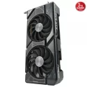 ASUS Dual GeForce RTX 4070 OC 12 GB GDDR6X 192Bit DX12 NVIDIA DLSS 3 Ekran Kartı