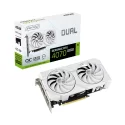 ASUS Dual GeForce RTX 4070 Super EVO White OC Edition 12GB GDDR6X 192Bit NVIDIA DLSS 3 Beyaz Ekran Kartı