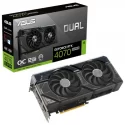 ASUS Dual GeForce RTX 4070 Super OC 12 GB GDDR6X 192Bit DX12 NVIDIA DLSS 3 Ekran Kartı