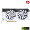 ASUS Dual GeForce RTX 4070 White 12 GB GDDR6X 192Bit DX12 NVIDIA DLSS 3 Beyaz Ekran Kartı