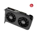 ASUS Dual GeForce RTX 5050 OC Edition 8GB GDDR6 128 Bit NVIDIA DLSS 4 Ekran Kartı