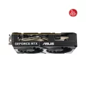 ASUS Dual GeForce RTX 5060 OC Edition 8GB GDDR7 128 Bit NVIDIA DLSS 4 Ekran Kartı