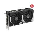 ASUS Dual GeForce RTX 5060 Ti OC Edition 8GB GDDR7 128 Bit NVIDIA DLSS 4 Ekran Kartı