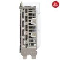 ASUS Dual GeForce RTX 5060 Ti White OC Edition 16GB GDDR7 128 Bit NVIDIA DLSS 4 Beyaz Ekran Kartı
