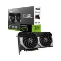 ASUS DUAL GeForce RTX 5070 OC Edition 12GB GDDR7 192 Bit NVIDIA DLSS 4 Ekran Kartı
