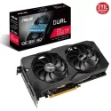 ASUS Dual Radeon RX 5500 XT OC EVO 8 GB GDDR6 128Bit DX12 AMD Ekran Kartı