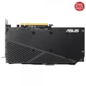 ASUS Dual Radeon RX 5500 XT OC EVO 8 GB GDDR6 128Bit DX12 AMD Ekran Kartı