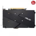 ASUS Dual Radeon RX 6500 XT OC 4 GB GDDR6 64Bit DX12 AMD Ekran Kartı