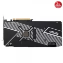 ASUS Dual Radeon RX 6700 XT 12 GB GDDR6 192Bit DX12 AMD Ekran Kartı