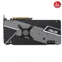 ASUS DUAL Radeon RX 6750 XT OC 12 GB GDDR6 192bit DX12 AMD Ekran Kartı