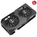 ASUS Dual Radeon RX 7600 OC 8 GB GDDR6 128Bit DX12 AMD Ekran Kartı