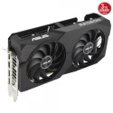 ASUS Dual Radeon RX 7600 OC 8 GB GDDR6 128Bit DX12 AMD Ekran Kartı