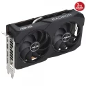 ASUS Dual Radeon RX 7600 V2 OC 8 GB GDDR6 128Bit DX12 AMD Ekran Kartı