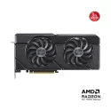 ASUS DUAL Radeon RX 7700 XT OC Edition 12 GB GDDR6 192Bit DX12 AMD Ekran Kartı