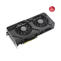 ASUS DUAL Radeon RX 7700 XT OC Edition 12 GB GDDR6 192Bit DX12 AMD Ekran Kartı