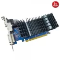 ASUS EVO GeForce GT 710 2GB DDR3 64Bit NVIDIA Ekran Kartı