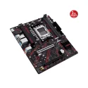 ASUS EX-B650EM-V7-PLUS 8200MHz(OC) DDR5 AMD Soket AM5 mATX Anakart