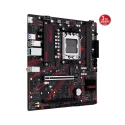 ASUS EX-B650EM-V7-PLUS 8200MHz(OC) DDR5 AMD Soket AM5 mATX Anakart