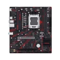 ASUS EX-B650EM-V7-PLUS 8200MHz(OC) DDR5 AMD Soket AM5 mATX Anakart