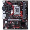 ASUS EX-B660M-V5 D4 5333MHz DDR4 Intel Soket 1700 mATX Anakart