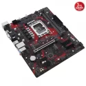 ASUS EX-B760M-V5 8000MHz(OC) DDR5 Intel Soket 1700 mATX Anakart