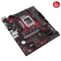 ASUS EX-B760M-V5 D4-CSM DDR4 5333MHz Intel Soket 1700 mATX Anakart