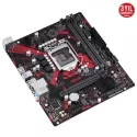 ASUS EX-H510M-V3 DDR4 3200(OC)MHz Intel Soket 1200 mATX Anakart