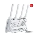 ASUS ExpertWiFi EBR63 AX3000 Dual-Band WiFi6 VPN Router