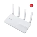 ASUS ExpertWiFi EBR63 AX3000 Dual-Band WiFi6 VPN Router