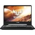 Asus FX505DT-HN536 AMD Ryzen 7 3750H 8GB 512GB SSD GTX1650 Freedos 15.6 FHD Taşınabilir Bilgisayar