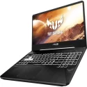 Asus FX505DT-HN536 AMD Ryzen 7 3750H 8GB 512GB SSD GTX1650 Freedos 15.6 FHD Taşınabilir Bilgisayar