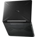 Asus FX505DT-HN536 AMD Ryzen 7 3750H 8GB 512GB SSD GTX1650 Freedos 15.6 FHD Taşınabilir Bilgisayar