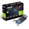 ASUS GeForce GT 710 1 GB GDDR5 32Bit NVIDIA Ekran Kartı