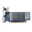 ASUS GeForce GT 710 1 GB GDDR5 32Bit NVIDIA Ekran Kartı