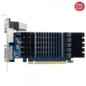 Asus GeForce GT 730 2GB GDDR5 64Bit DX11 NVIDIA Ekran Kartı