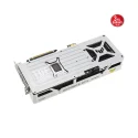 ASUS GeForce RTX 5070 Ti BTF White OC Edition 16GB GDDR7 128 Bit NVIDIA DLSS 4 Beyaz Ekran Kartı