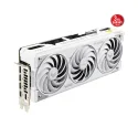 ASUS GeForce RTX 5070 Ti BTF White OC Edition 16GB GDDR7 128 Bit NVIDIA DLSS 4 Beyaz Ekran Kartı