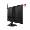 ASUS Mini PC PB64-B50060MH Intel Core Ultra U5-225 16GB DDR5 RAM 256GB M.2 SSD FreeDOS Mini Bilgisayar