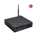 ASUS Mini PC PB64-B50060MH Intel Core Ultra U5-225 16GB DDR5 RAM 256GB M.2 SSD FreeDOS Mini Bilgisayar