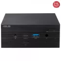 ASUS MiniPC PN50-E1-B-B7154MD R7-4700U Barebone DOS VESA,HDMI,DP,Wifi,BT,3 YIL