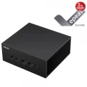 ASUS MiniPC PN52-BBR556HD R5-5600H Barebone DOS VESA HDMI-DP-Wifi-BT-3 YIL